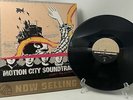 Motion City Soundtrack - Commit This to Memory Vinyl LP Black OOP