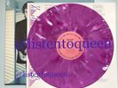 John Mayer - Sob Rock Limited Edition Purple Swirl Vinyl In Hand SEALED