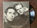 Simon & Garfunkel Bookends vintage vinyl (mono, 1968)