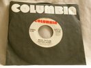 MICK TAYLOR Leather Jacket Columbia vinyl 45 rpm 7