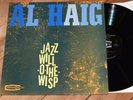 Al Haig Jazz Will O The Wisp M-  1st DG Mono Counterpoint lp