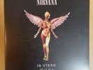 In Utero (2013 Mix) by Nirvana (Record, 2013) 45RPM, Double LP, EX