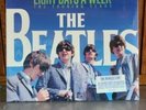The Beatles Live at the Hollywood Bowl Eight Days A Week Vinyl 2 LP Gatefold