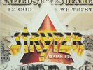 In God We Trust - Stryper (1988 Australia)