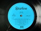 Pink Floyd -Relics - vinyl L.P. first UK Starline The Gramophone Company Ltd rim