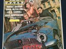 More Music From The Man From U.N.C.L.E. LP (RCA Victor RD 7832) RARE TESTED EX