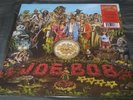 The Last Drive-In With Joe Bob Briggs Original Series Soundtrack Vinyl Lp