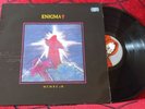 ENIGMA ** MCMXC a. D. ** ORIGINAL 1990 Spain LP **SANDRA CRETU