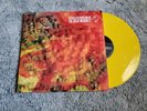 Between The Buried And Me - The Great Misdirect - Limited 1/540 Yellow Vinyl LP