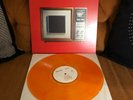 Wilco - A.M. Reissue, Club Edition, 180g Red/Tangerine Rare Vinyl
