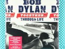 2009 Bob Dylan Together Through Life LP 2x 12'' Vinyl Record 180 Gram +CD Album
