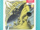 2014 Iron Butterfly Heavy ATCO 180G LP 12'' Vinyl Record Limited Ed Exclusive