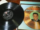 ELVIS PRESLEY ELVIS GOLDEN RECORDS.Vol 3 RCA SF 7630 vinyl