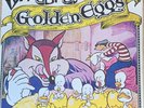 The Yardbirds  GOLDEN EGGS 1973 RARE LP BOOTLEG TMQ 61001 1973 Mono NM