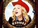 MADONNA DON'T TELL ME 2 RECORD DISC VINYL LP PICTURE SLEEVE GOLD STAMP PROMO LOT