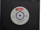 Delano Stewart - Stay A Little Bit Longer - 7