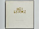 Michael Nesmith – The Prison, Box Set LP (w/ 64 page book) UNPLAYED NM 1974