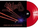 SITHLORD - From out of the Darkness (LIM.100 RED V.*AUS THRASH/SPEED METAL*OVERK