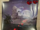 Final Fantasy VI World of Ruin VINYL BUNDLE RED/Clear & Terra/Purple LE 250