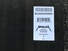 Metallica Black album , deluxe Box Set, Sealed & Numbered. Limited