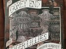 The Tiger Lillies with Kronos Quartet: The Gorey End Vinyl