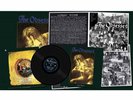 The Obsessed Lunar Womb LP Vinyl Doom Pentagram St Vitus Goatsnake Voivod Sodom