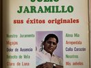 julio jaramillo lp record sus exitos originales