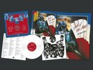 Tokyo Blade Night Of The Blade NIGHT BEFORE lp judas priest saxon dio metal rock