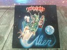 Tankard: Alien Thrash Metal Vinyl Mini LP NUK 131 1989 Noise International