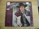 George Strait Greatest Hits Vinyl LP 1985 Pressing, EX Vinyl/ EX Cover w/Shrink