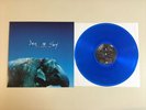 Jars Of Clay - If I Left The Zoo Blue Vinyl LP Rare Sold Out