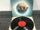 LP VINYL ALBUM JEAN MICHEL JARRE -OXYGENE UK 1st PRESS A2/B2 NEAR MINT