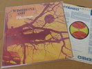 WISHBONE ASH  Pilgrimage  LP  1st UK Pressing MCA 