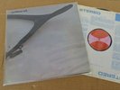 WISHBONE ASH  Debut LP  1st UK Pressing MCA 