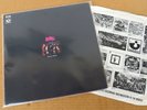 LOVE False Start LP  1st UK Pressing  1971 - HARVEST label NO Emi logo  STUNNING