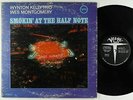Wynton Kelly & Wes Montgomery - Smokin' At The Half Note LP - Verve Mono DG RVG