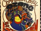 Commander Cody & His Lost Planet Airmen ?– Lost In The Ozone -Paramount PAS-6017