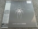 GARY NUMAN - Exile(UK 2021 SEALED HMV 100TH ANNIVERSARY SILVER VINYL ALBUM )