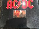 AC/DC 3 RECORD BOX SET /High Voltage/dirty Deeds/powerage Atlantic