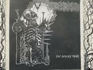 Decomposed - Ego Sum Lex Mundi 7” 1991. My Dying Bride, Anathema, Paradise Lost
