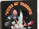 Weird Al Yankovic Beat On The Brat 3 Inch Vinyl Record Store Day 2021 RSD