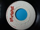 Bob Marley & The Wailers - Mr Brown - JA Upsetter  45 - Reggae - Lee Perry
