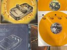Beastie Boys - Hello Nasty '98 2xLP US ORG  Clear Gold Vinyl Limited Edition