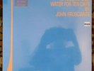 JOHN FRUSCIANTE TO RECORD ONLY WATER FOR TEN DAYS 2LP VINYL OOP RARE SEALED RHCP