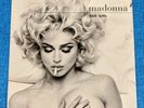 MADONNA BAD GIRL 12'' VINYL US 1993 LP RECORD FEVER Erotica