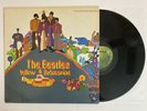 The Beatles - Yellow Submarine - 1969 US Apple 1st Press SW-153 VG++