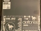 Deftones White Pony (20th Anniversary / 4xLP / + Black Stallion) *Sealed *New