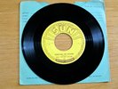 BLUES 45 RPM - BILLY 