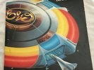 Electric Light Orchestra- Out Of The Blue 2 X vinyl Jet 1977 W/inserts UA/Jet 