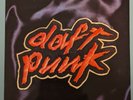 Daft Punk – Homework - 2 * Vinyl - Original Gatefold LP - 1997